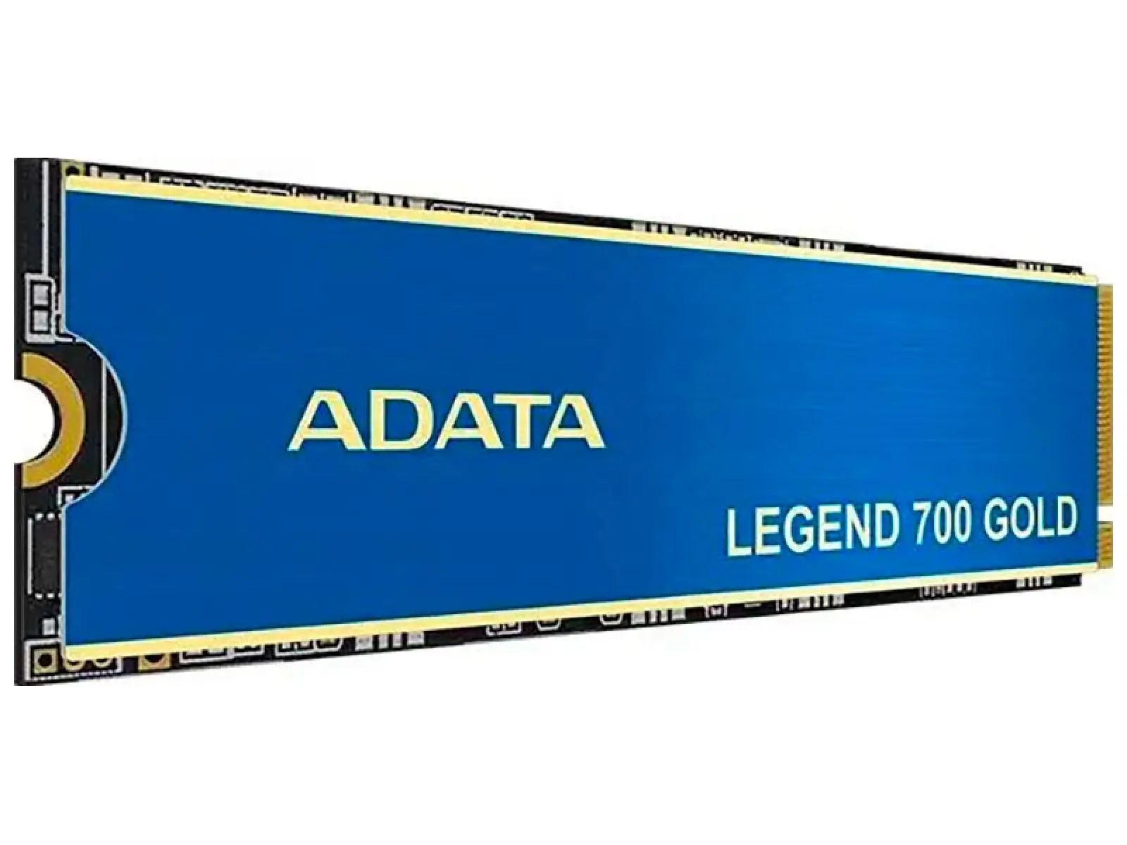 SSD накопитель Adata M.2 1024 Гб Legend 700 PCIe (SLEG-700G-1TCS-SH7)