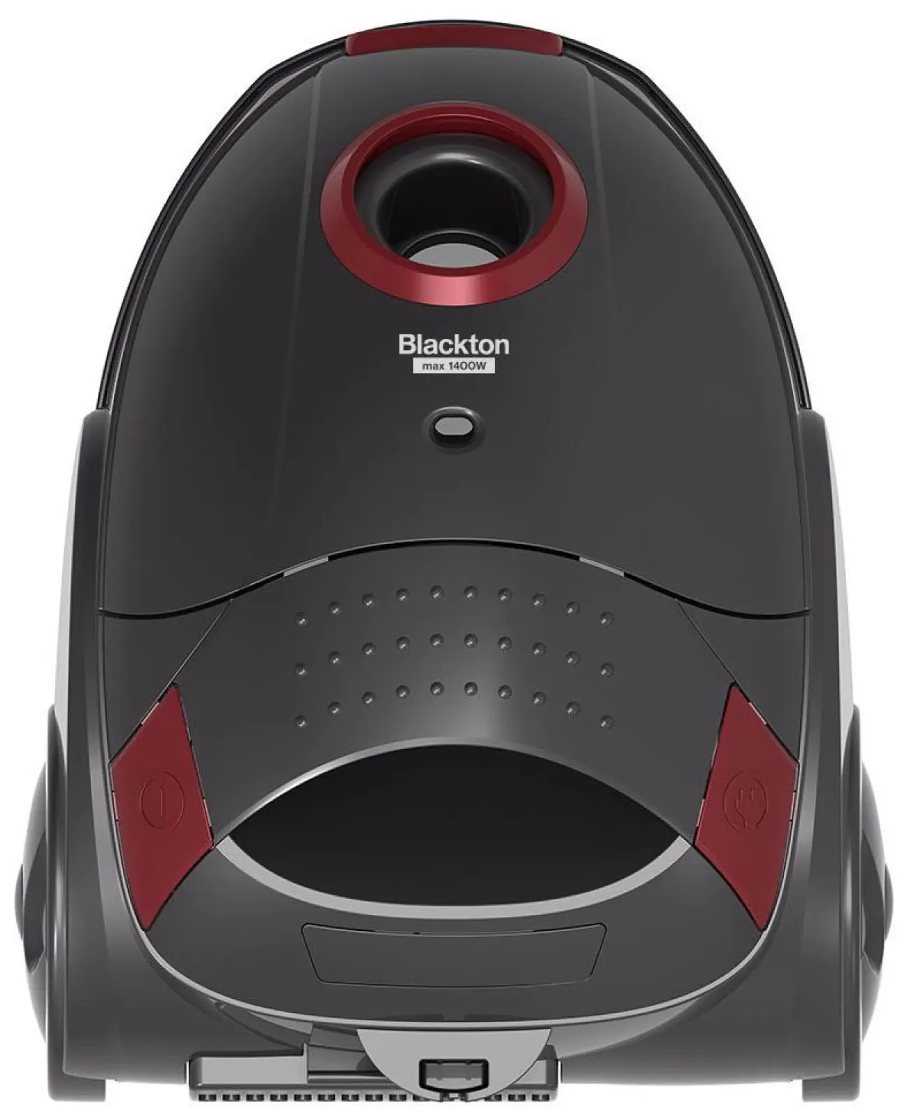 Пылесос напольный Blackton Bt VC1401B Черный-Красный