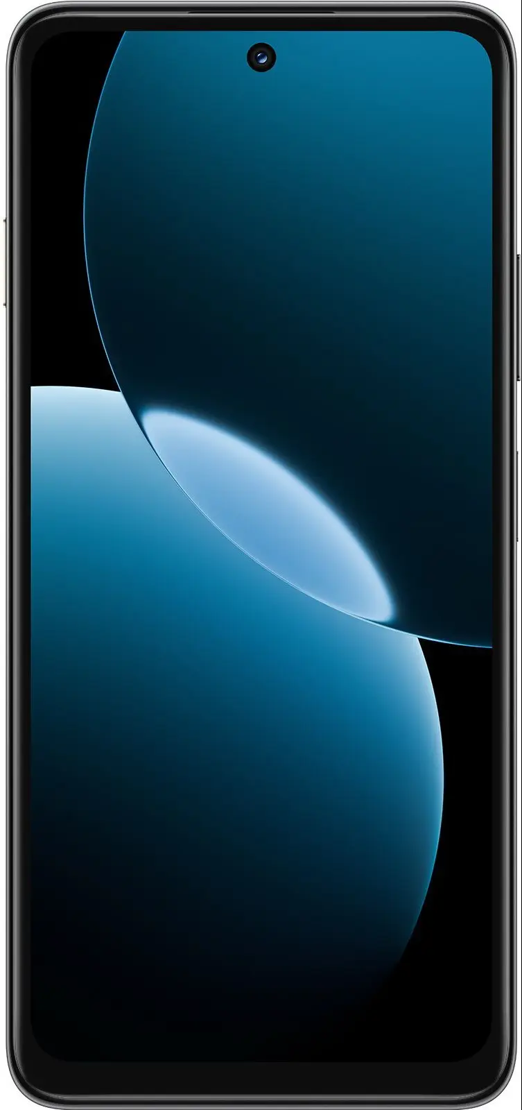 Смартфон Huawei nova Y73 8+128 Гб черный