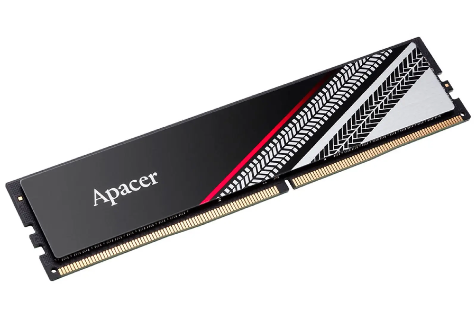 Оперативная память Apacer DDR4 8Gb 3200MHz TEX (AH4U08G32C28YTBAA-1)
