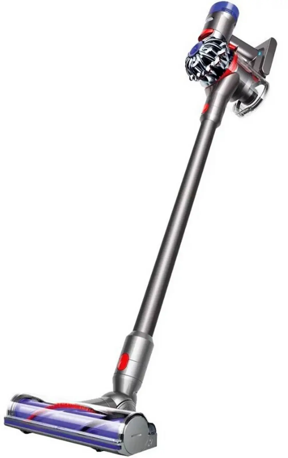 Беспроводной пылесос Dyson V8 Origin, сухая уборка, 2800 мАч, турбощетка