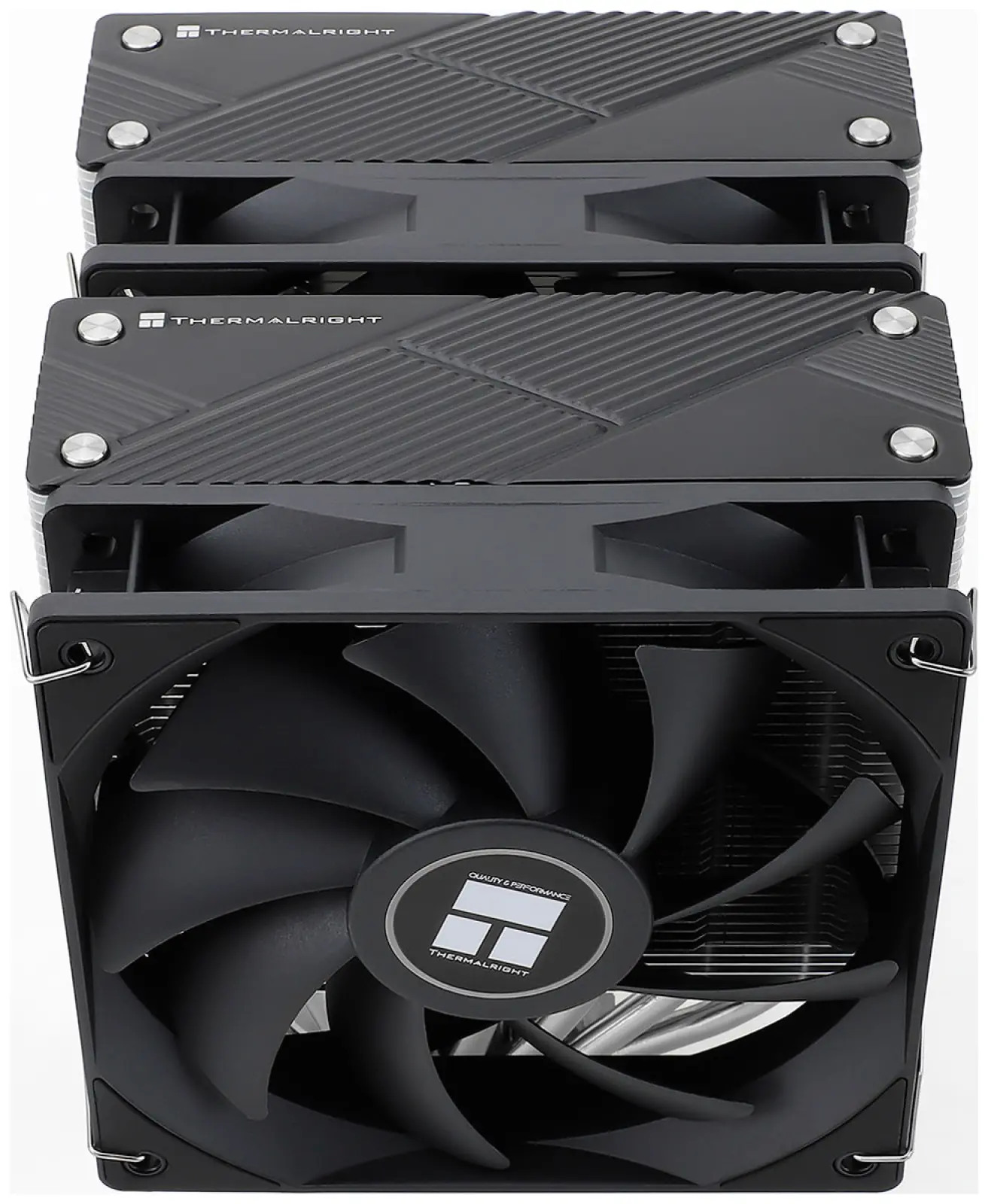 Кулер для процессора Thermalright Phantom Spirit 120 (PS120)