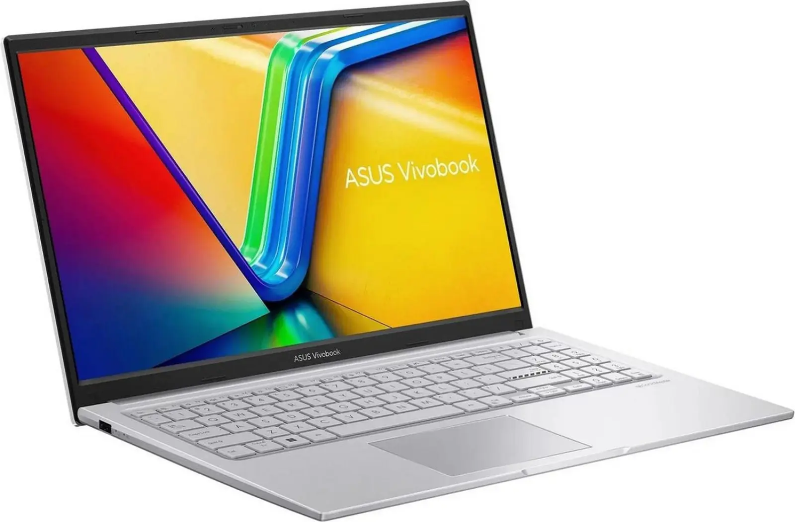 Ноутбук Asus Vivobook 15X OLED K3504VA-MA573 (90NB10A2-M00P40), Cool Silver