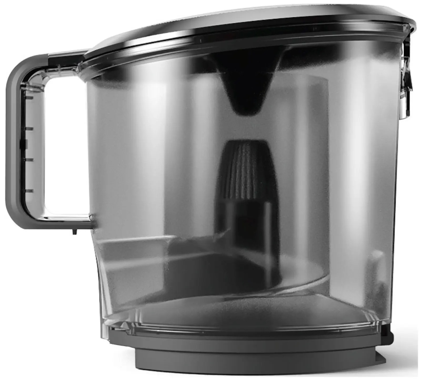 Пылесос с контейнером для пыли Bosch Serie 6 BGS412000