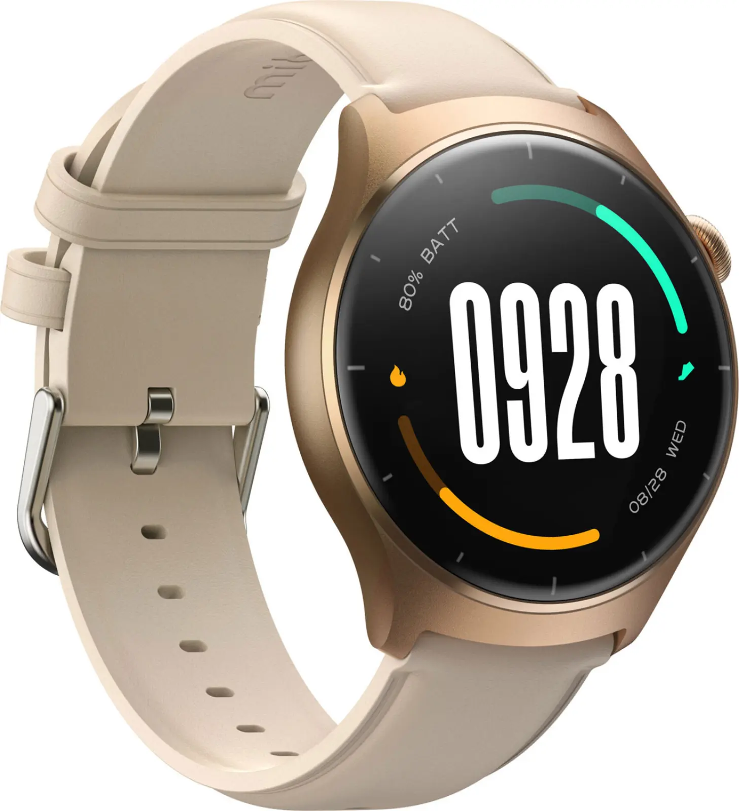 Умные часы Mibro Lite3 Rose Gold