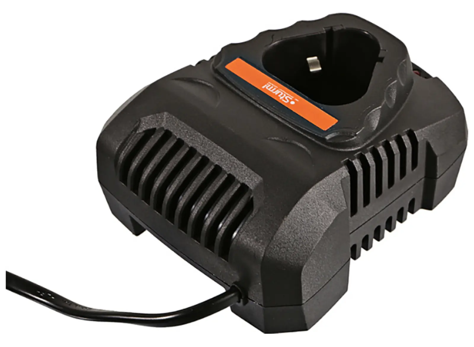 Зарядное устройство Sturm! SBC1202 1BatterySystem12V (2.4 А)