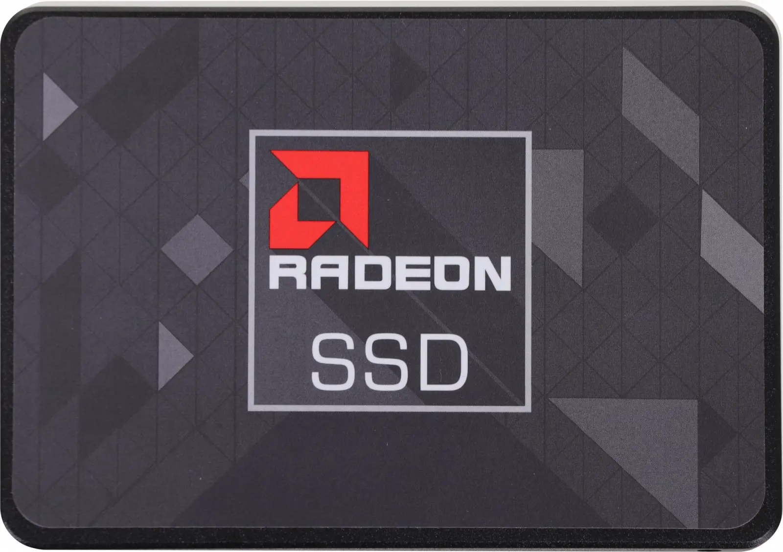 Накопитель SSD AMD Radeon R5 2.5 SATA III 1TB (R5SL1024G)