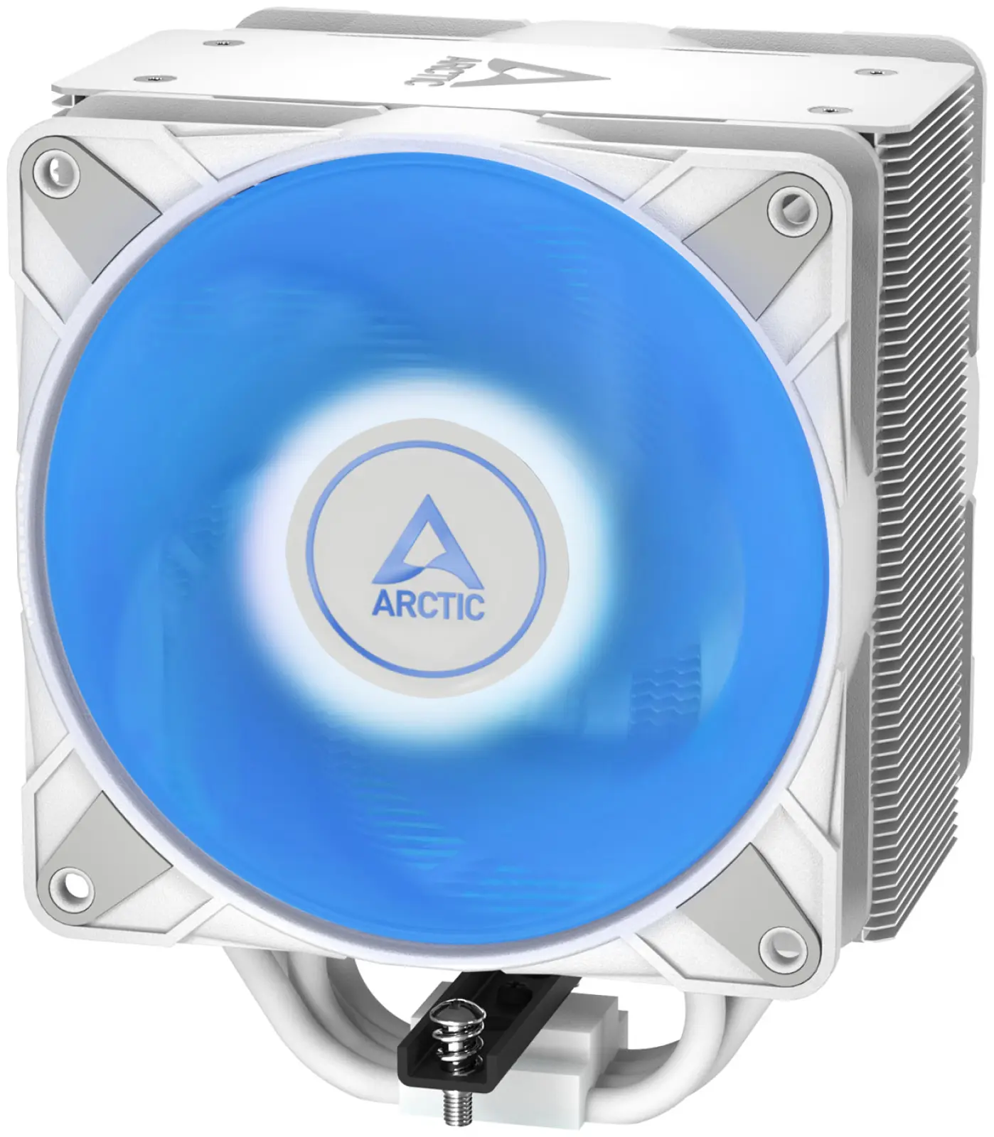 Кулер для процессора Arctic Freezer 36 A-RGB White (ACFRE00125A)