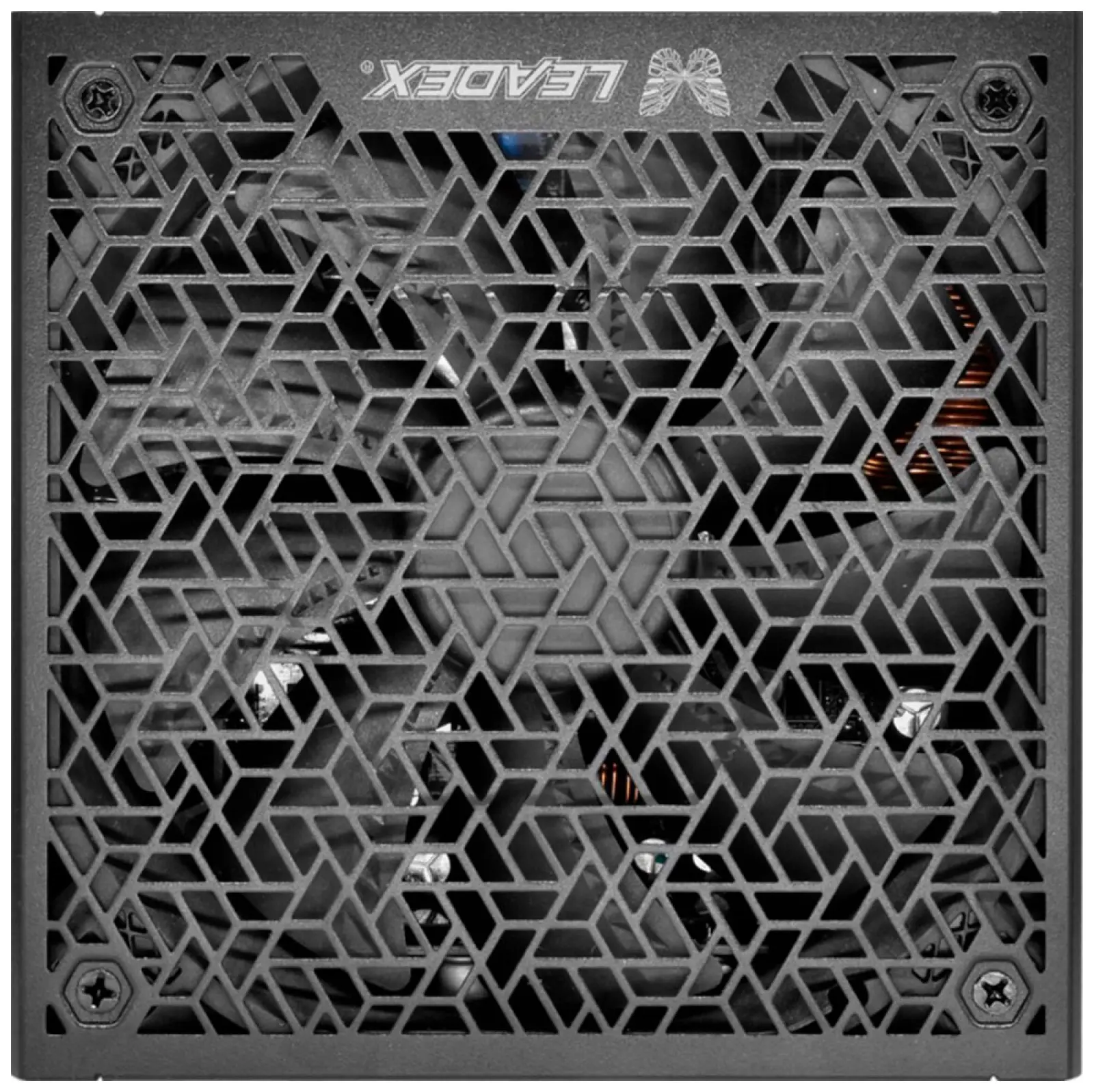 Блок питания Super Flower Leadex VII 850W ATX 3.0 SF-850F14XG GOLD