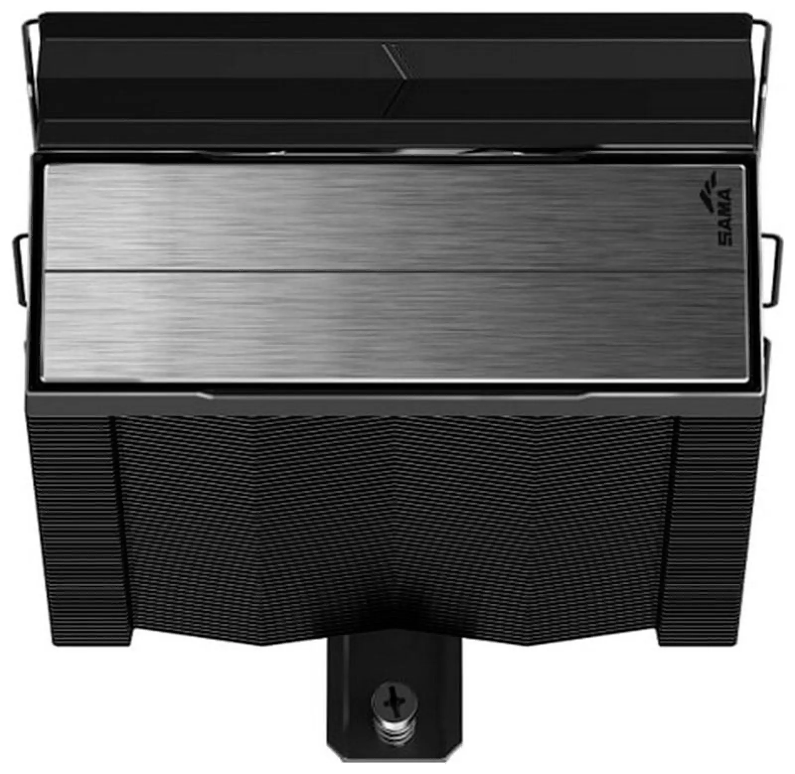 Кулер для процессора Sama A40 (A40-BKWNNXOX-G)