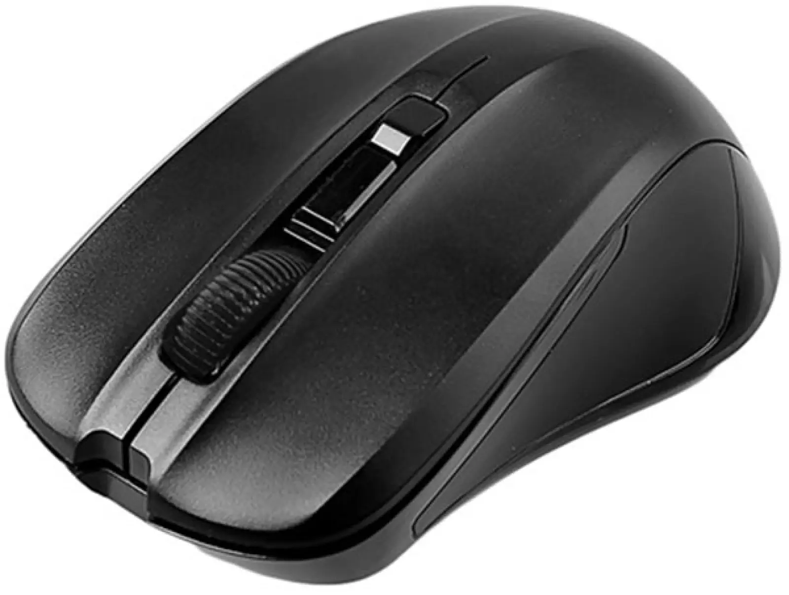 Мышь Acer OMR010 черный оптическая (1200dpi) беспроводная USB (3but) (ZL.MCEEE.005)