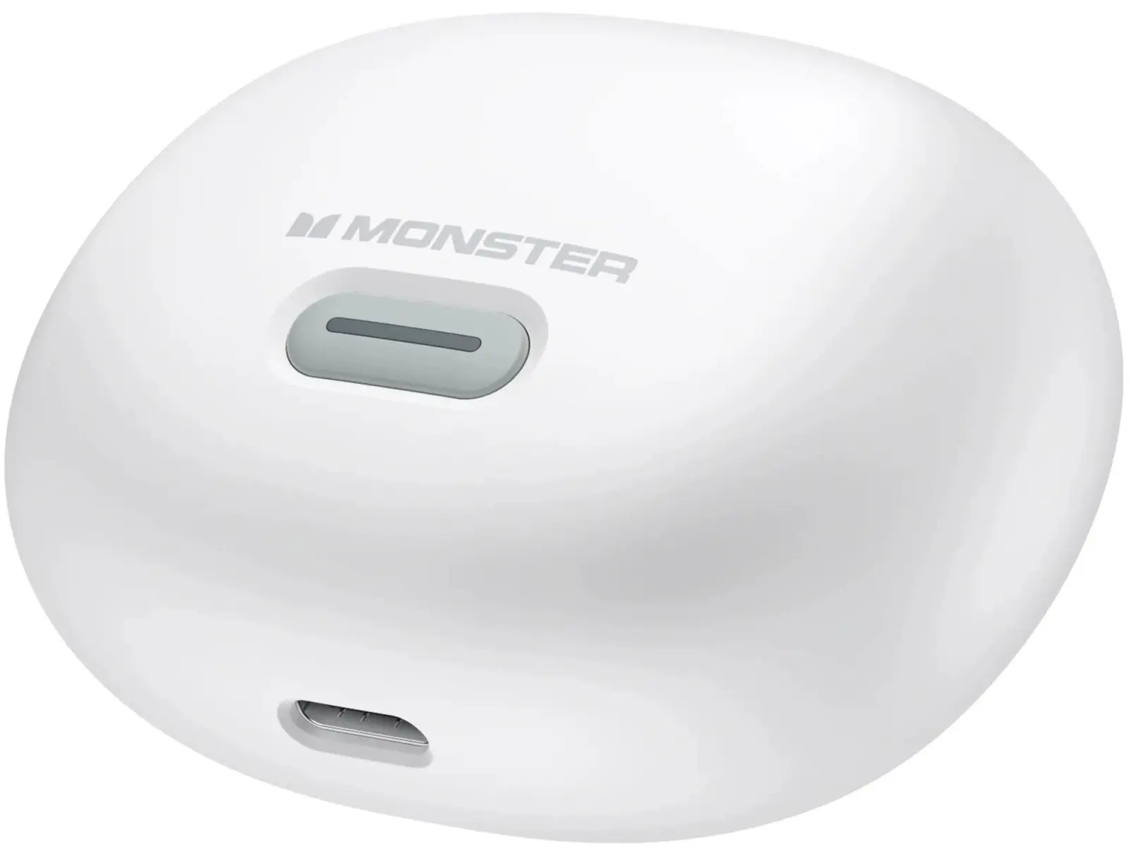 Наушники Monster N-Lite 206 белые