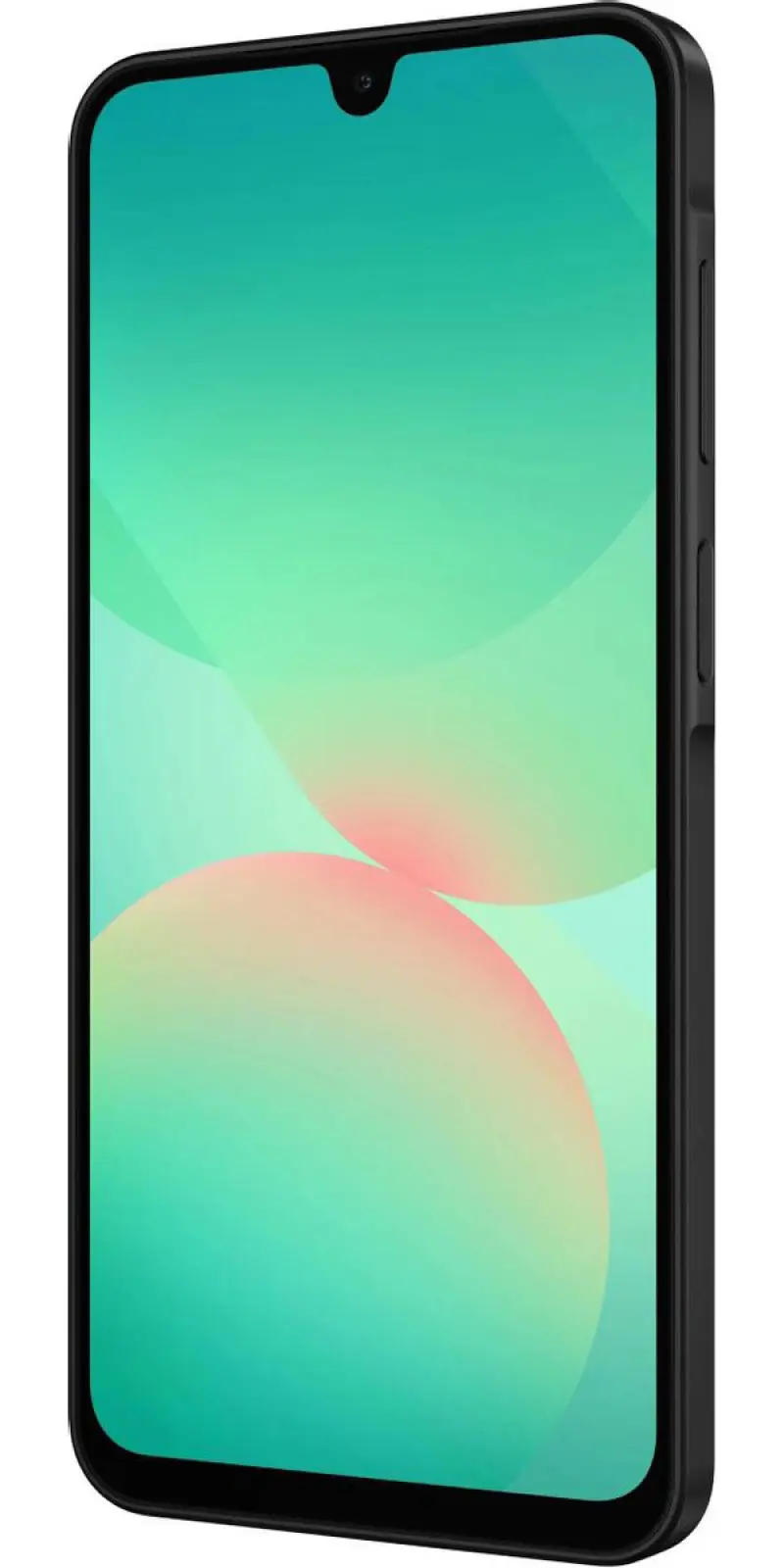 Смартфон Samsung Galaxy A26 5G 8+256 ГБ черный Cau