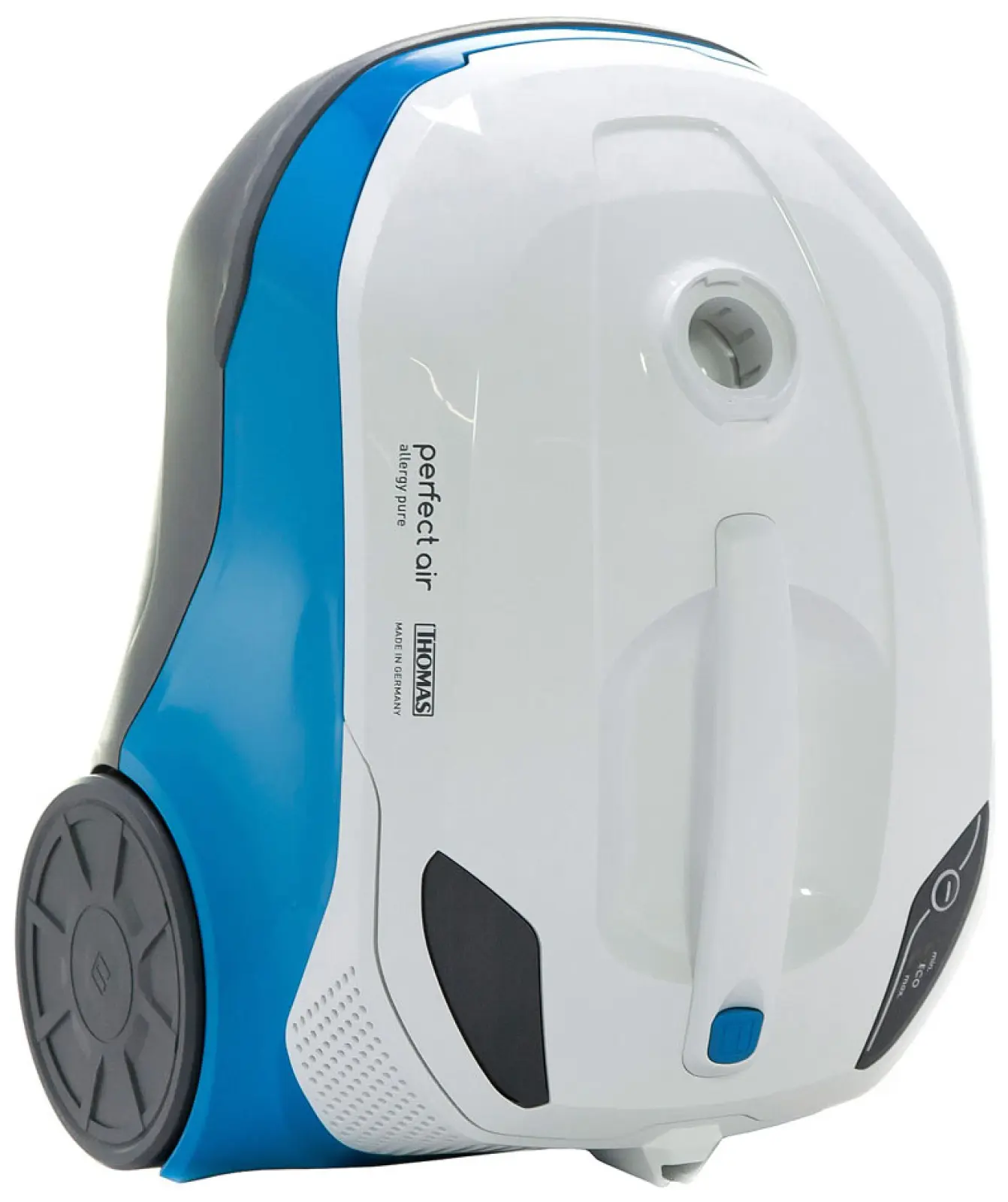 Пылесос напольный Thomas Perfect Air Allergy Pure (786526)