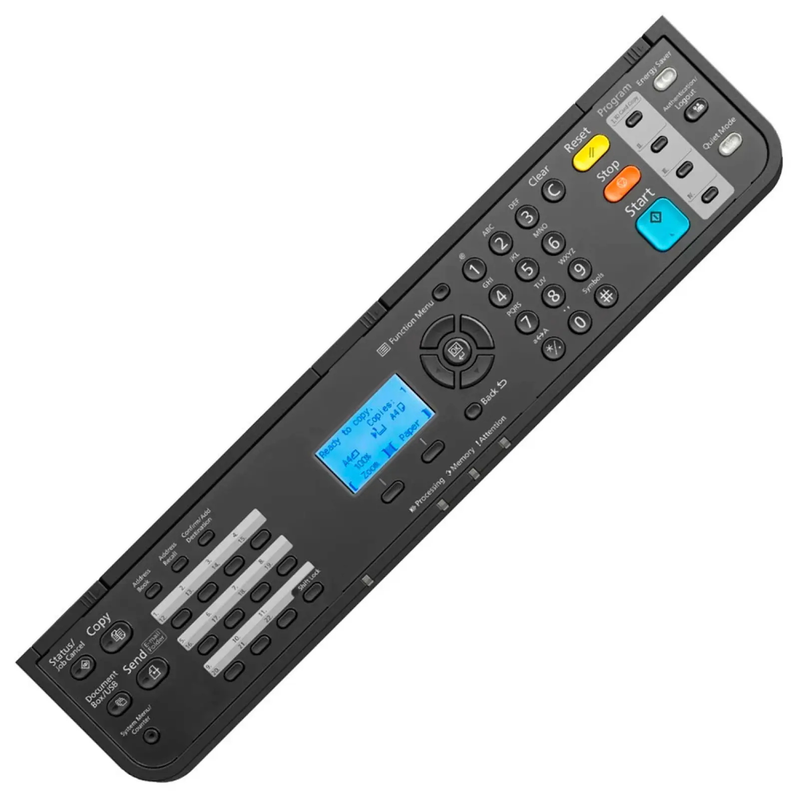 МФУ Kyocera MA4000x
