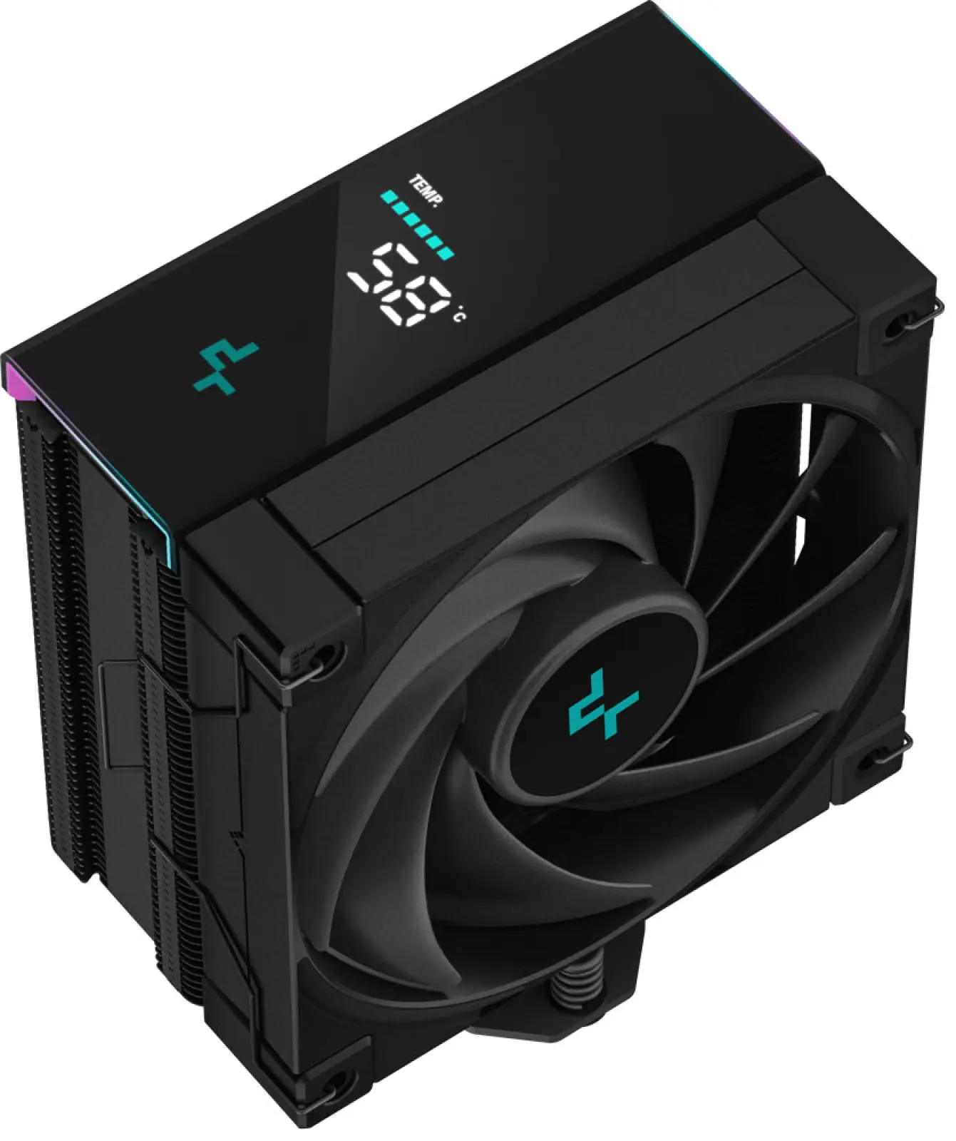 Кулер для процессора Deepcool AK400 DIGITAL