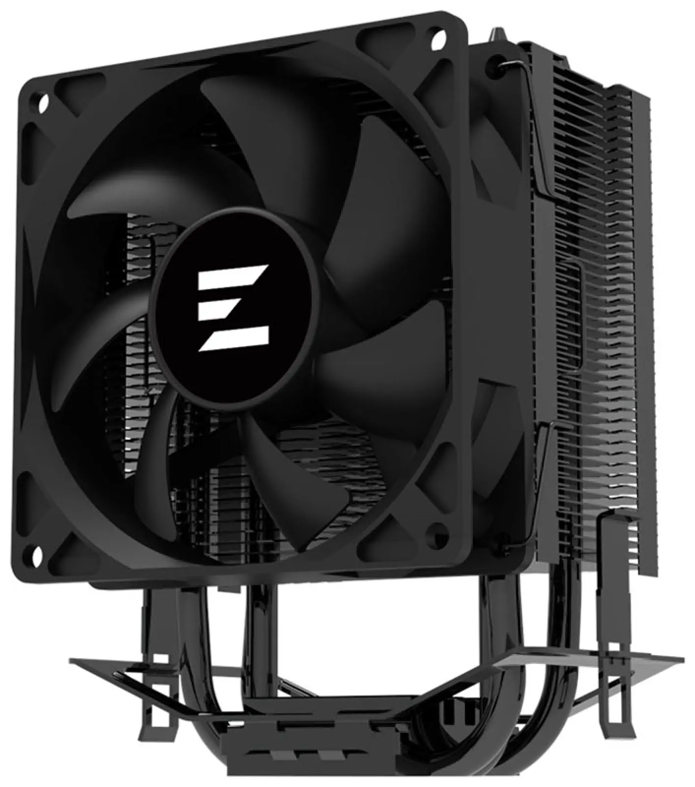 Кулер для процессора Zalman CNPS4X BLACK V2