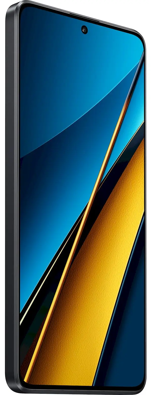 Смартфон Poco X6 5G 12GB+512GB Black