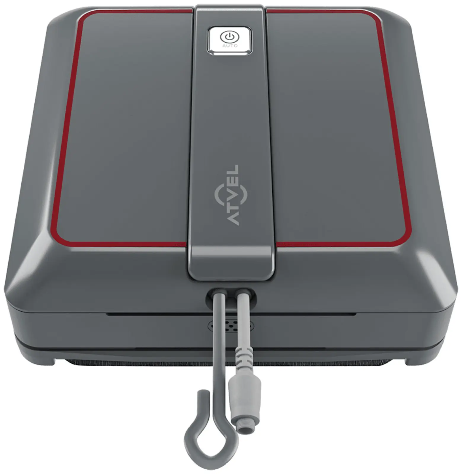 Робот-мойщик окон Atvel Zorro Z5 Slim