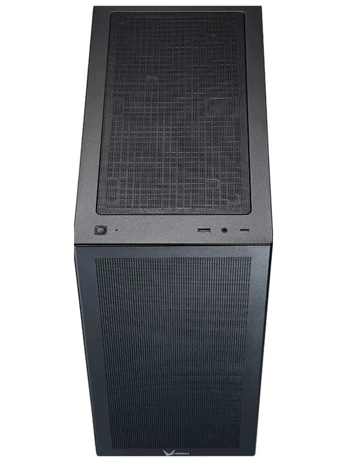 Компьютерный корпус Formula Air Power G5 черный