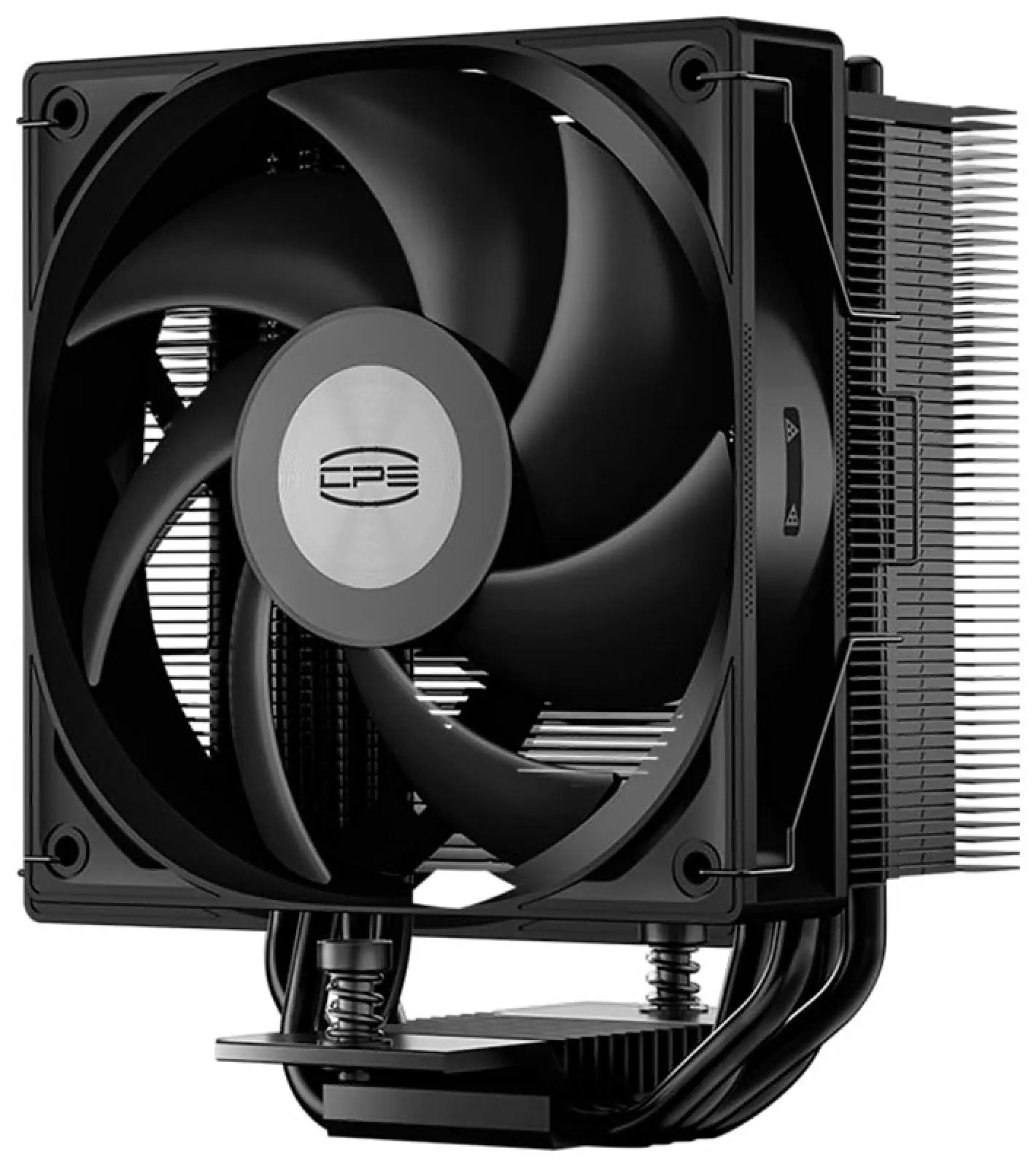 Кулер для процессора PCCooler RT400 BK