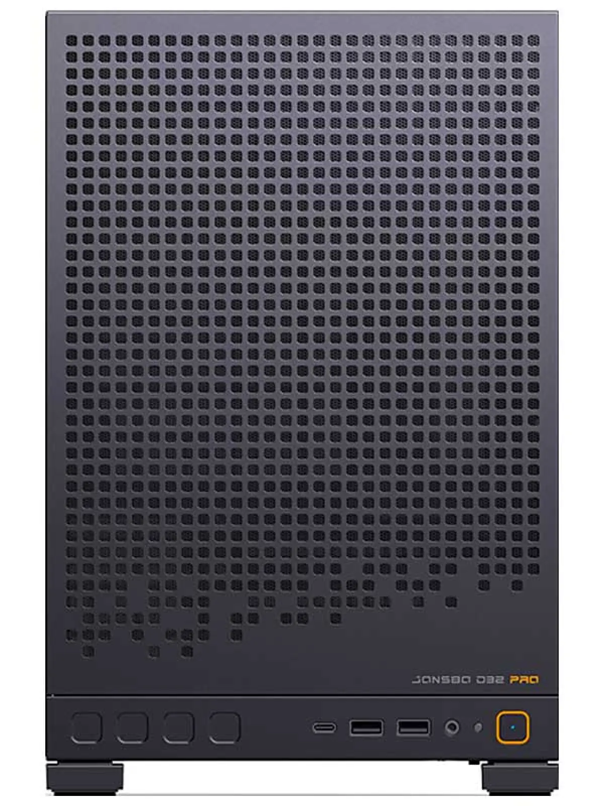 Компьютерный корпус Jonsbo D32 PRO Black
