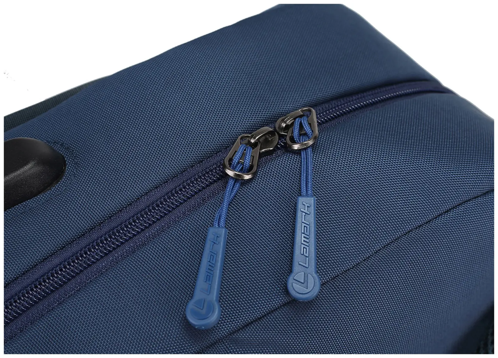 Рюкзак для ноутбука Lamark B145 Blue 15.6