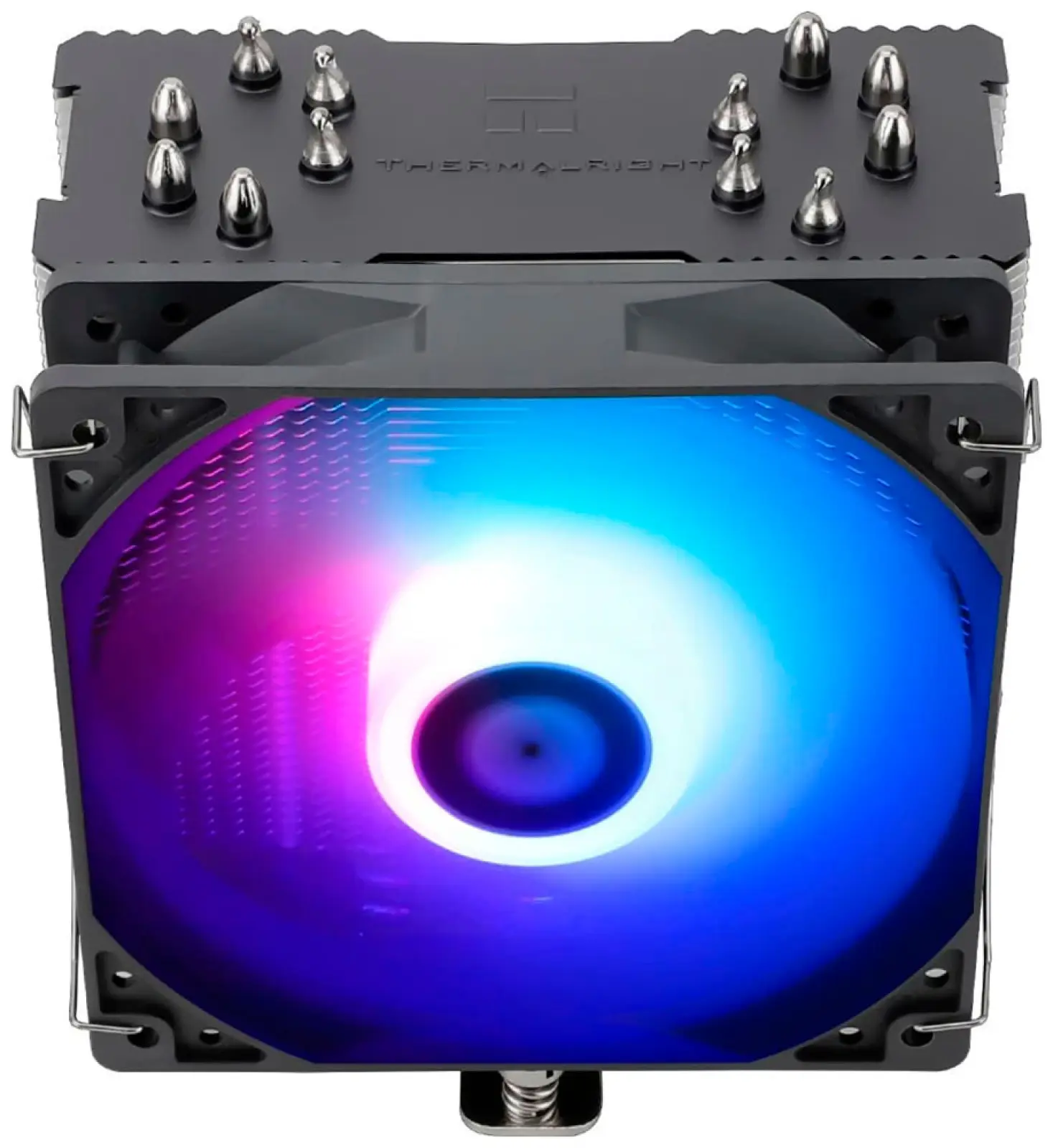Кулер для процессора Thermalright Burst Assasin 120 ARGB (BA120-ARGB)