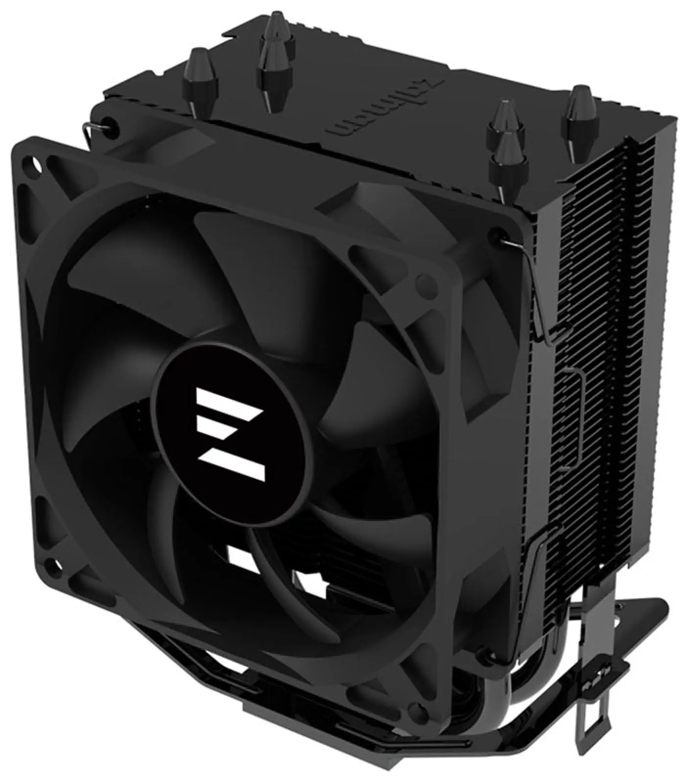 Кулер для процессора Zalman CNPS4X BLACK V2