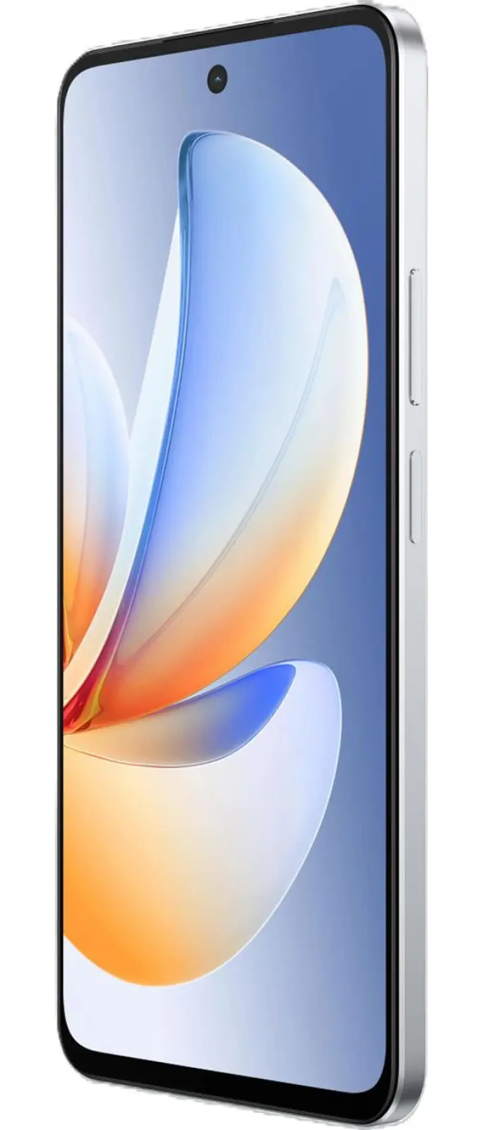 Смартфон Realme C71 RMX5303 128Gb 8Gb белый