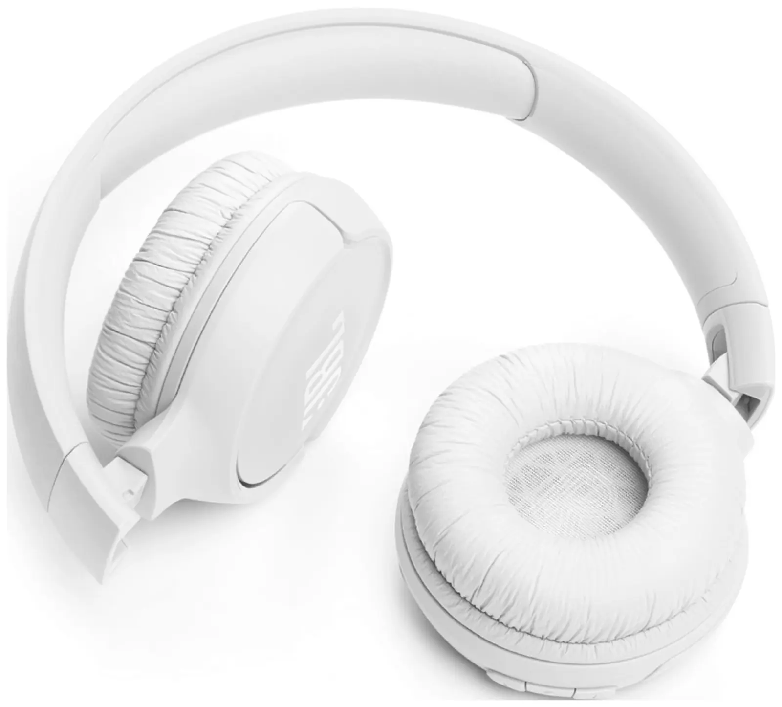 Беспроводные наушники JBL T520BT white