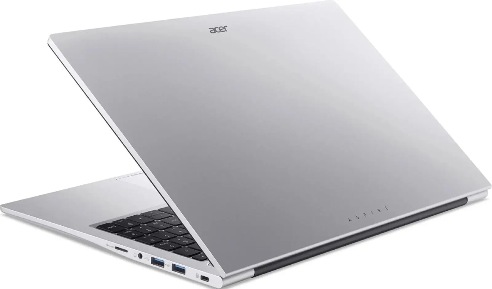 Ноутбук Acer Aspire 15.6 IPS FHD AL15-71P-5073 (NX.J7NER.001) silver