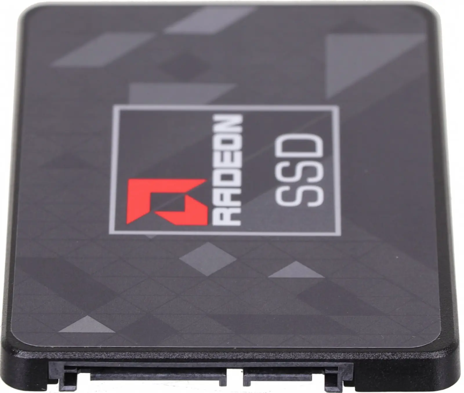 Накопитель SSD AMD Radeon R5 2.5 SATA III 1TB (R5SL1024G)