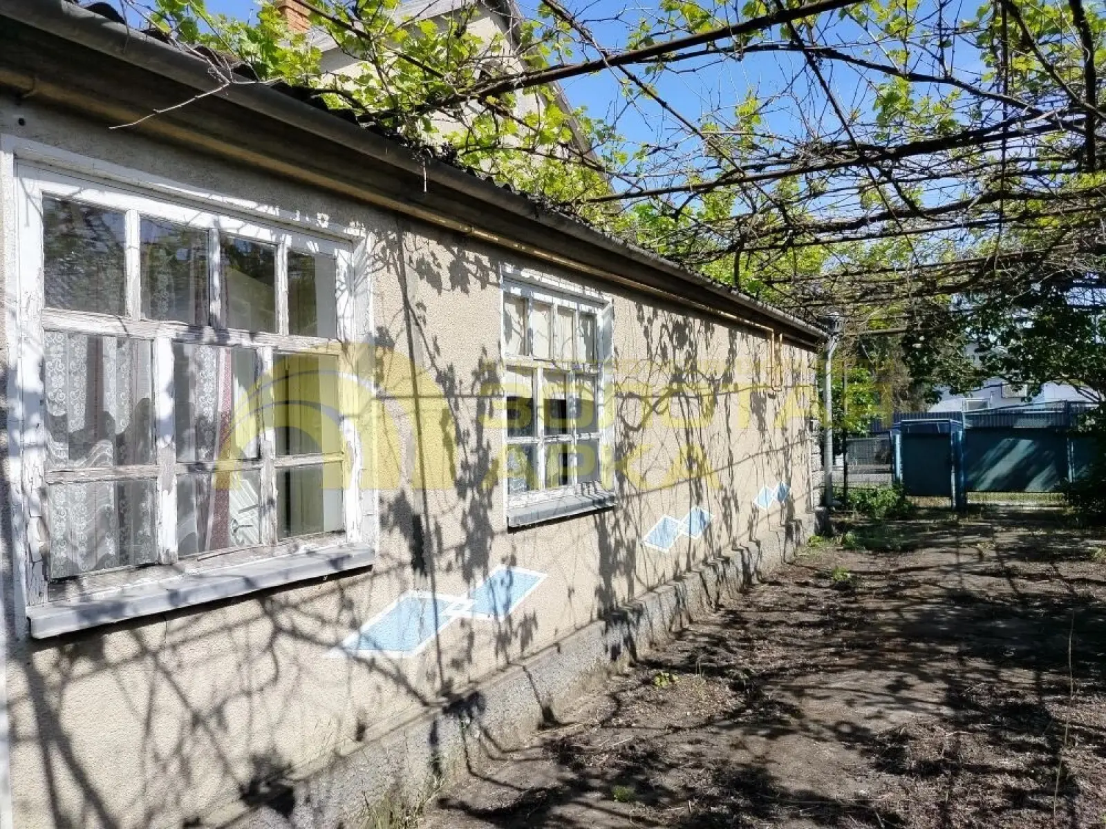 квартира