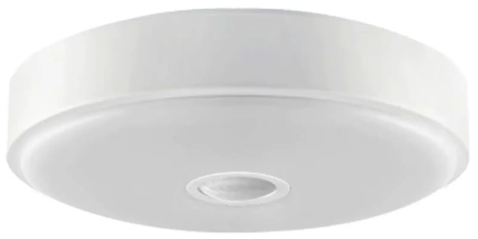 Потолочный светильник Yeelight LED Ceiling Lamp 250mm Mini White YLXD09YL с датчиком движения