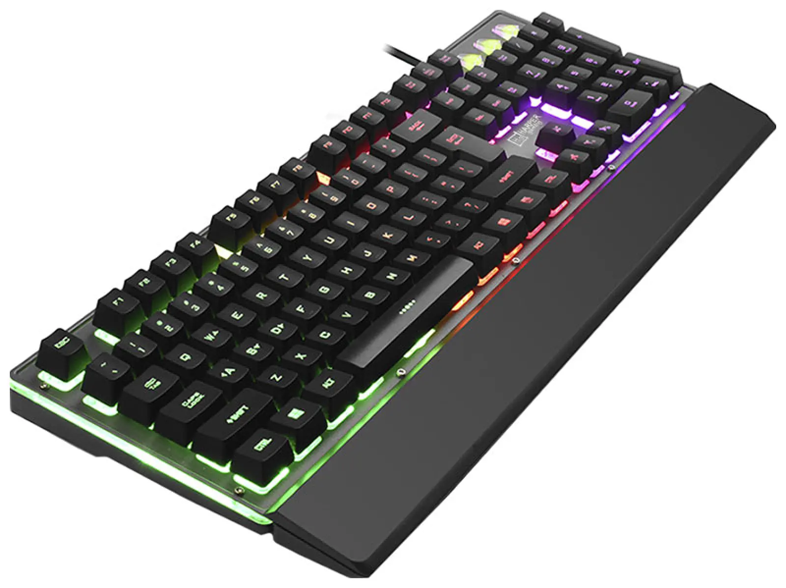Клавиатура игровая Harper Gaming GKB-30