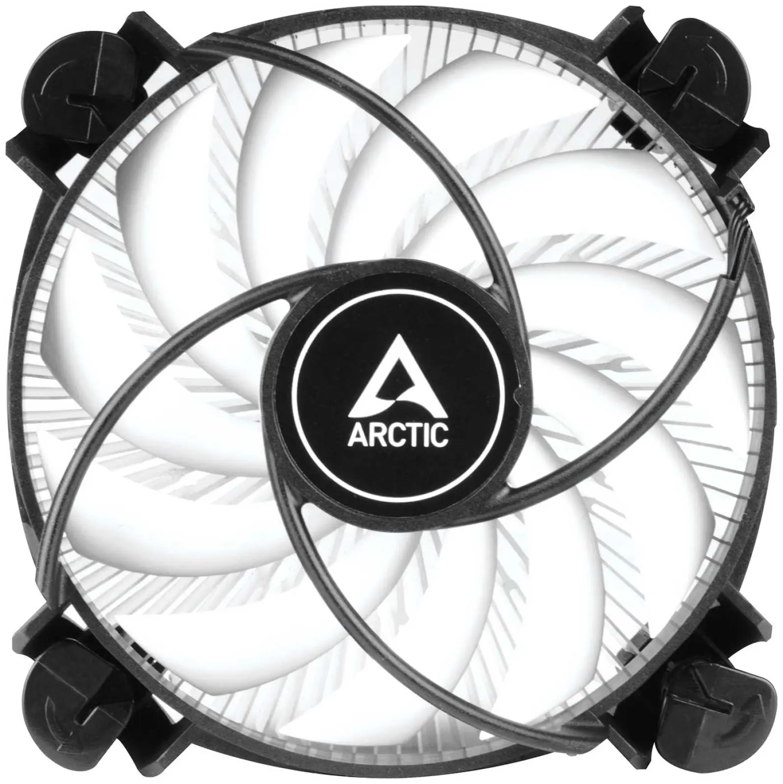 Кулер для процессора Arctic Alpine 17LP (ACALP00042A)