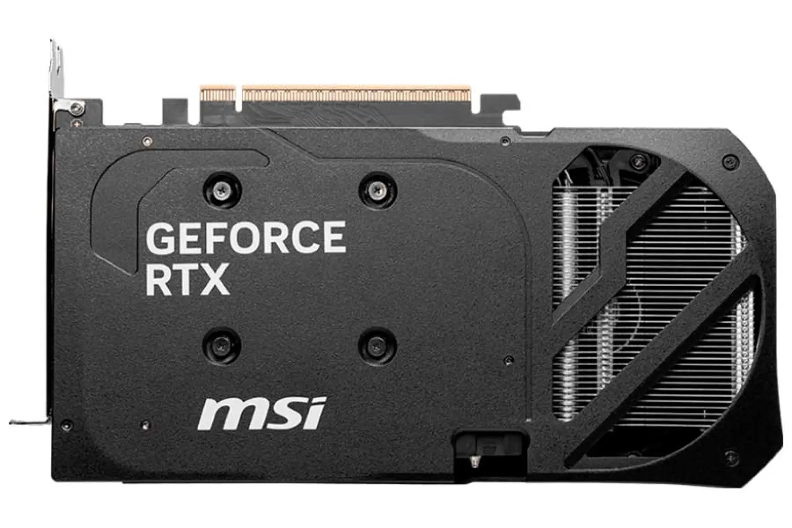 Видеокарта MSI GeForce RTX 5060 Ti 8G SHADOW 2X OC PLUS