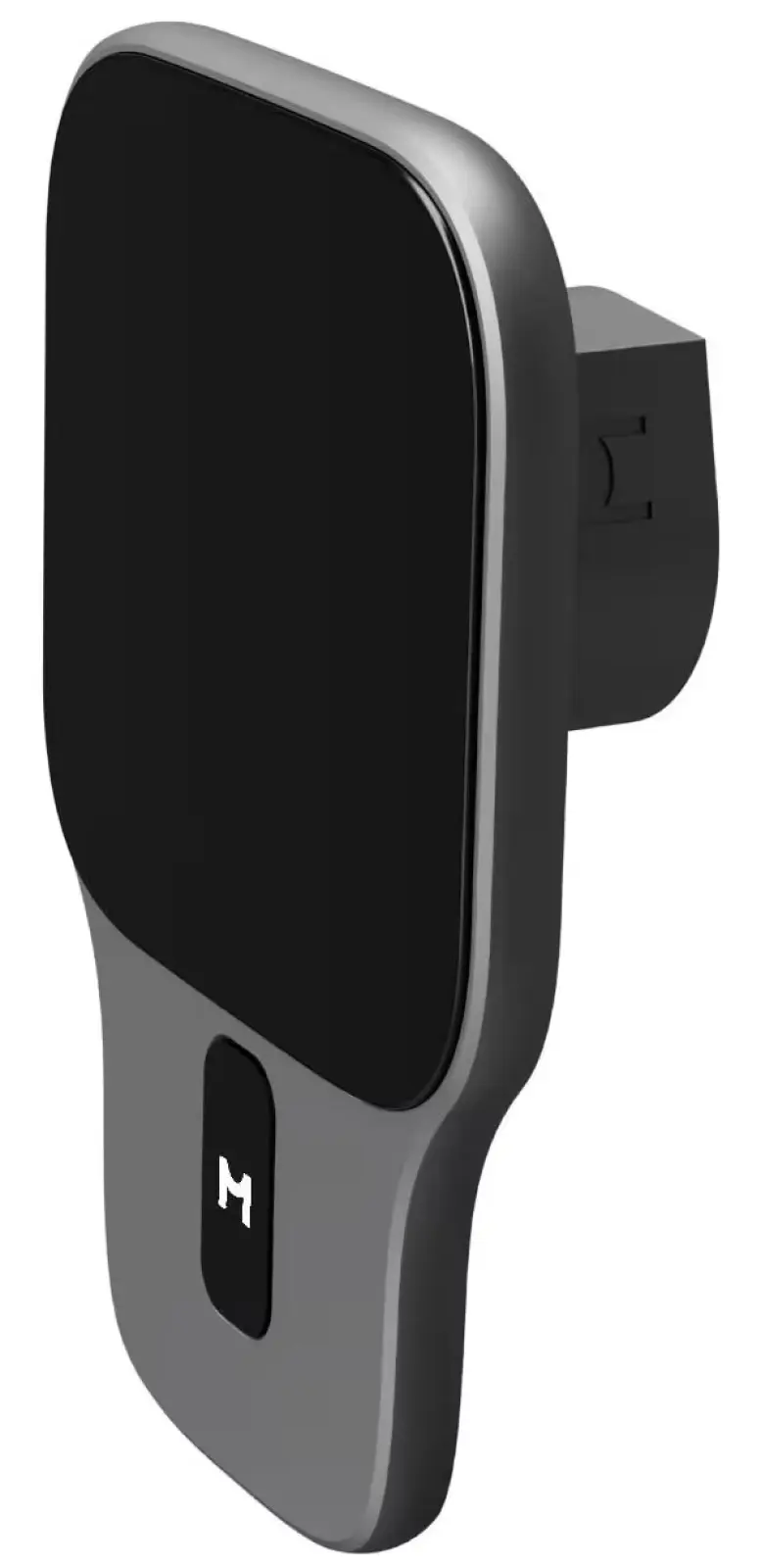 Автомобильный комплект  Magssory Prime для Apple с магнитами совместимый с MagSafe (KIT011) midnight/полночь