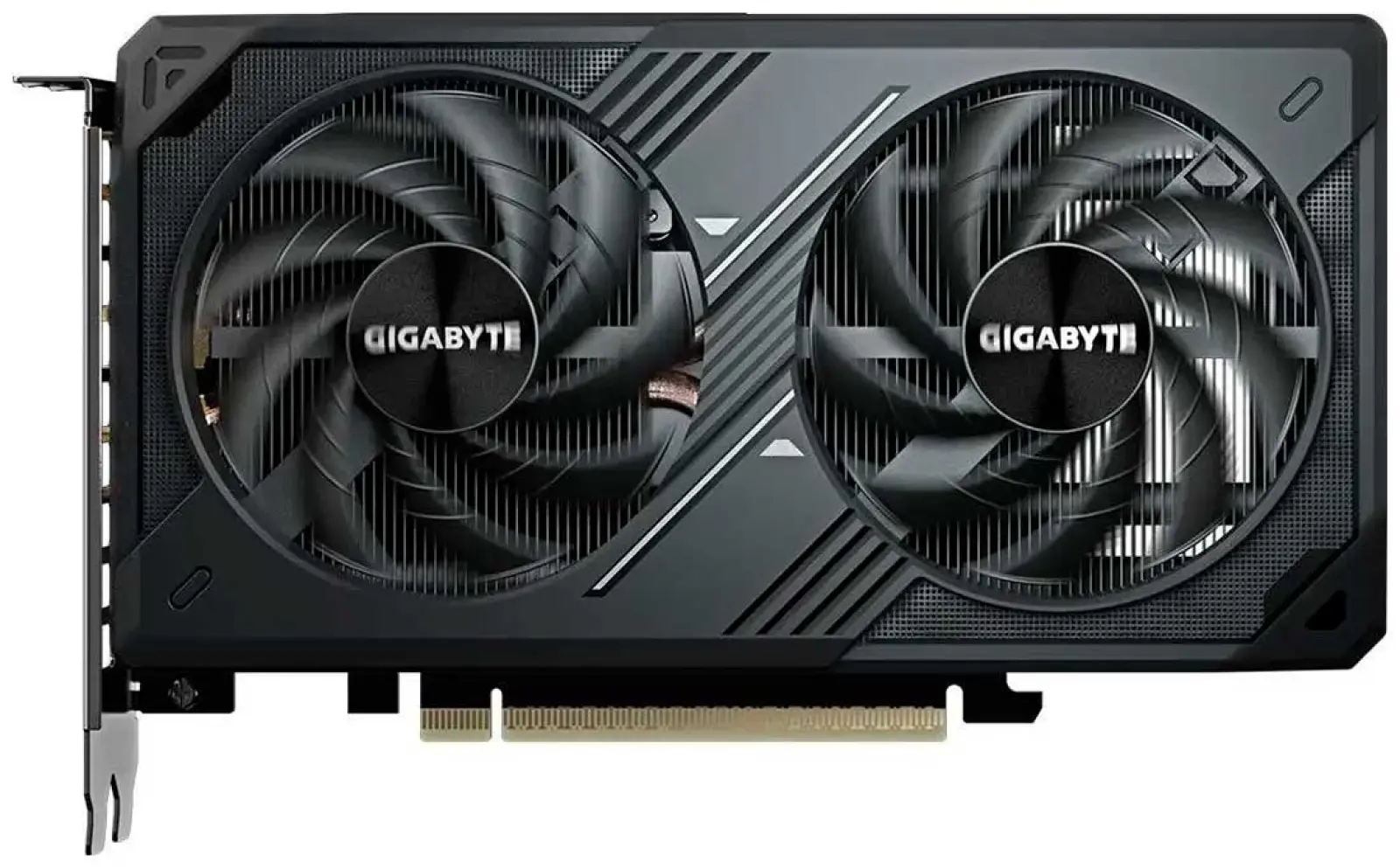 Видеокарта Gigabyte GeForce RTX 5060 WINDFORCE MAX OC 8GB (GV-N5060WF2MAX OC-8GD)