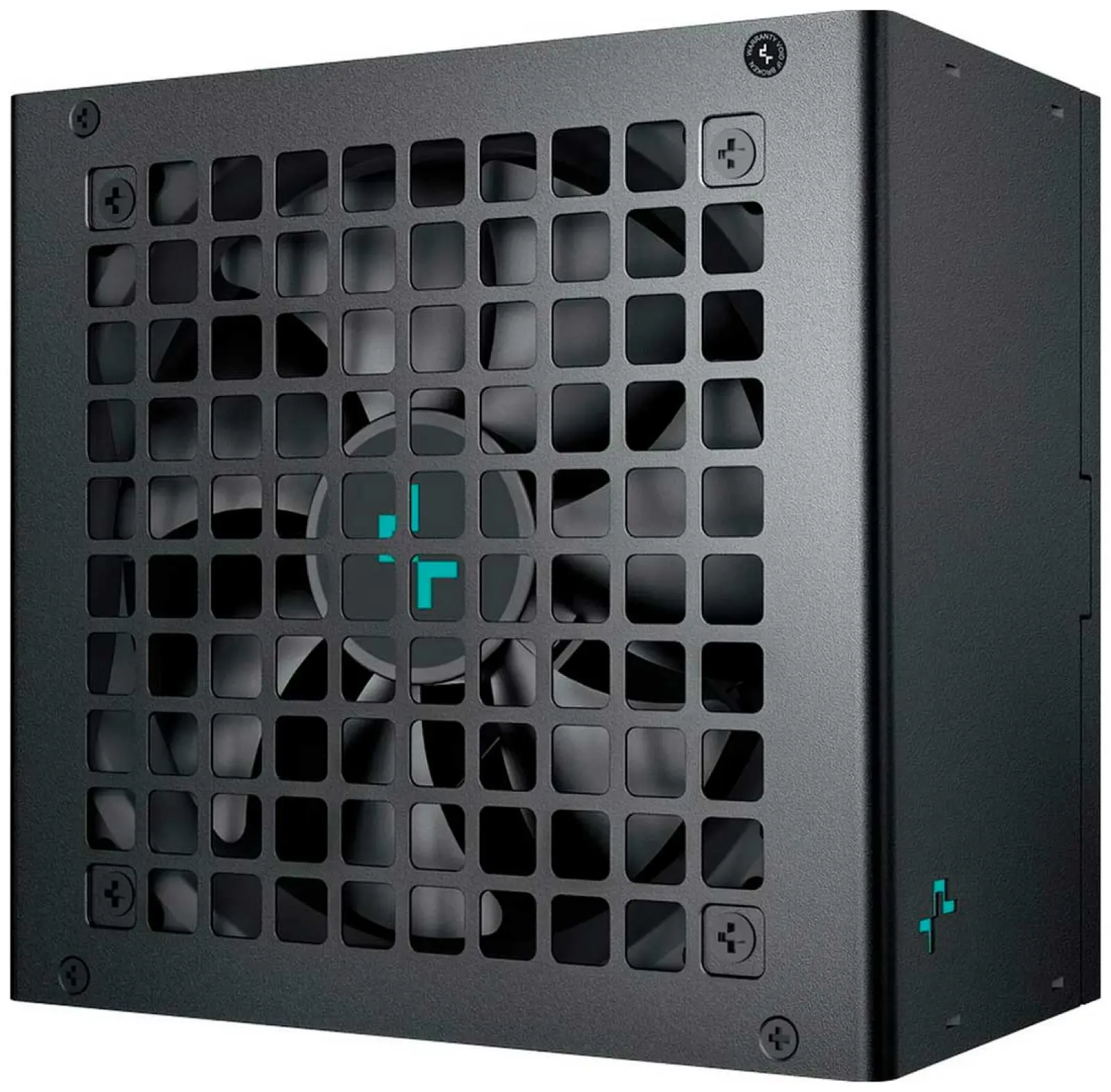 Блок питания Deepcool PL750D (R-PL750D-FC0B-WDEU-V2)