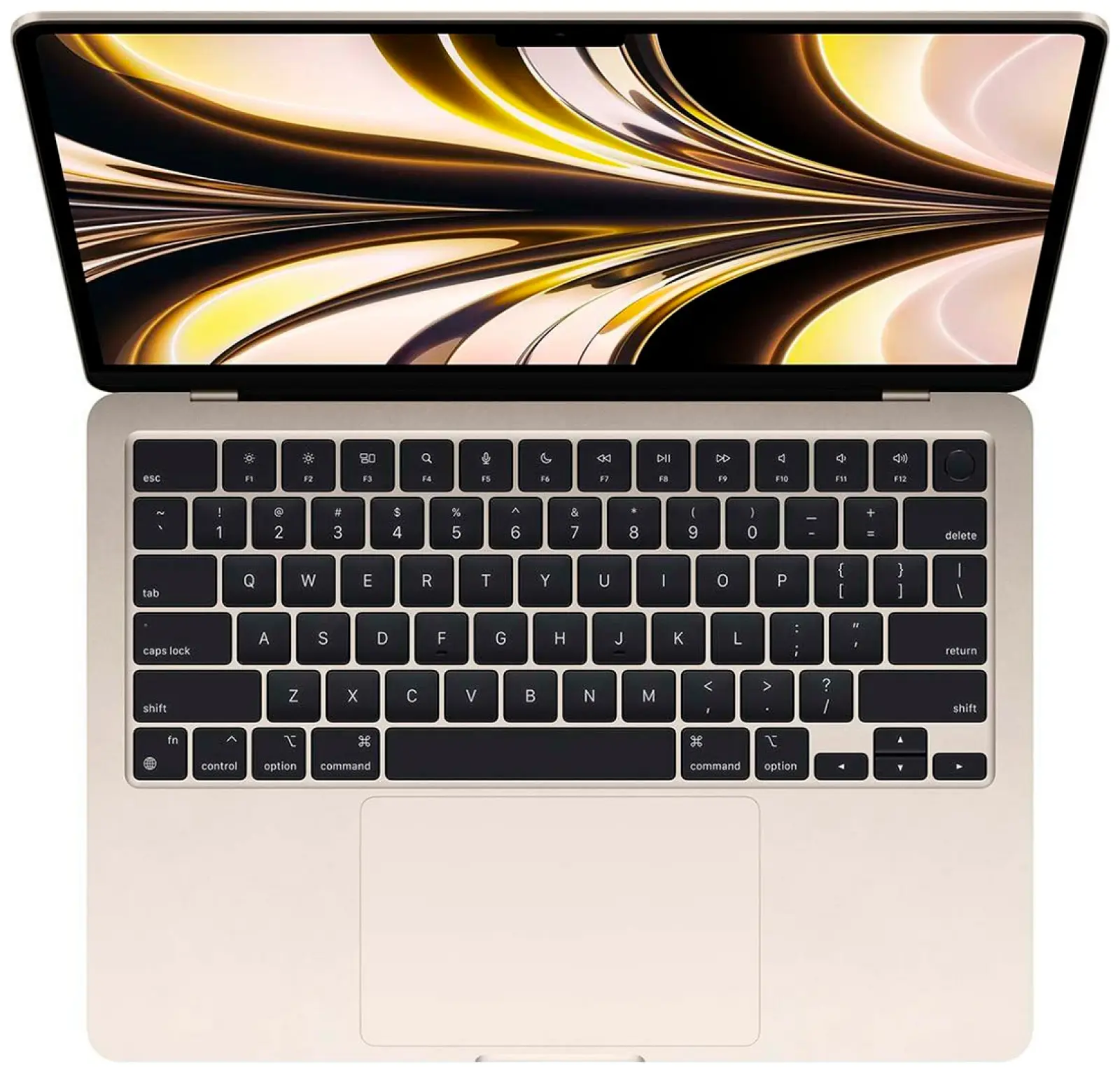 Ноутбук Apple MacBook Air 13.6