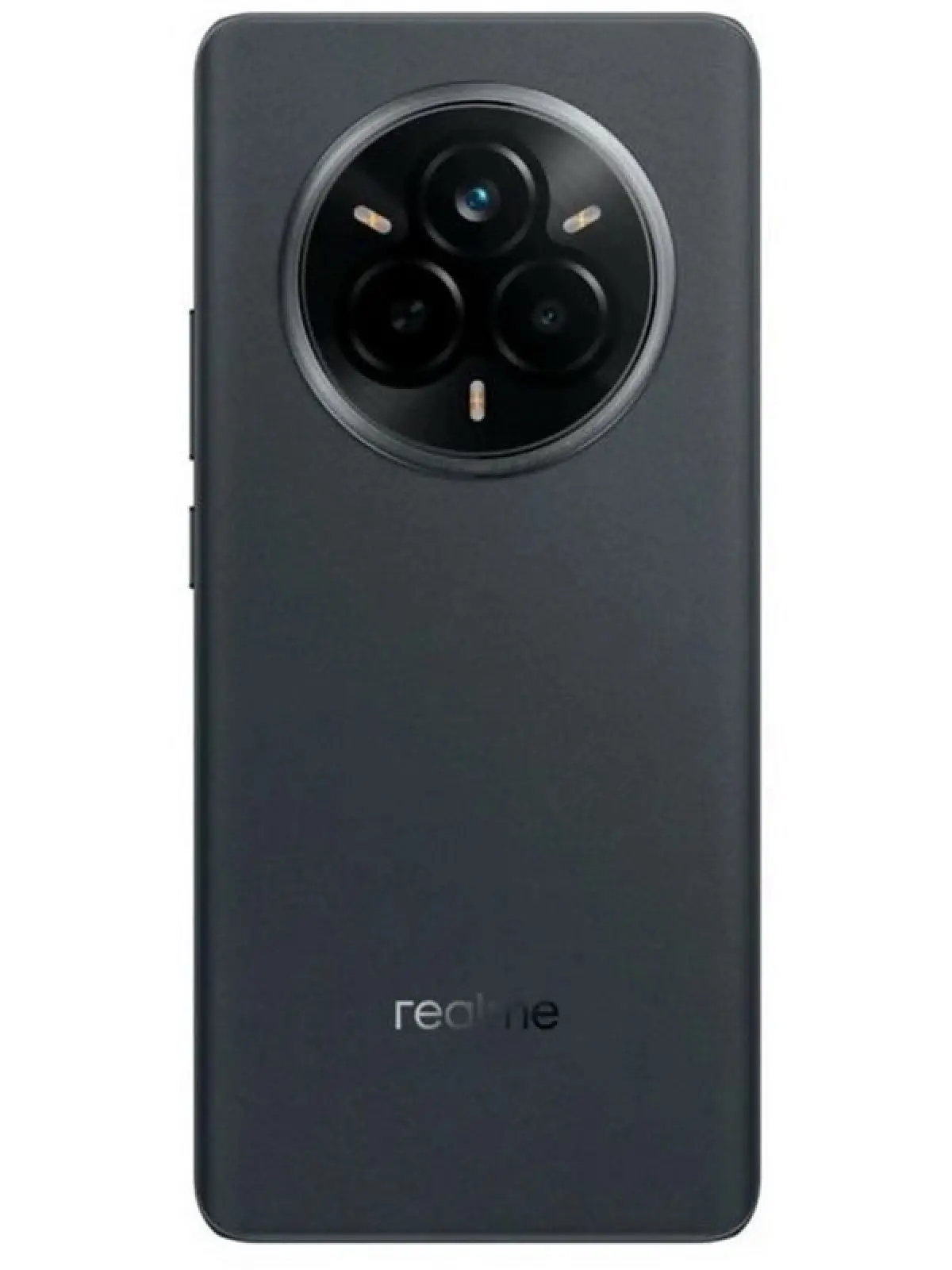 Смартфон Realme 14 Pro+ RMX5051 12+512 Гб серый