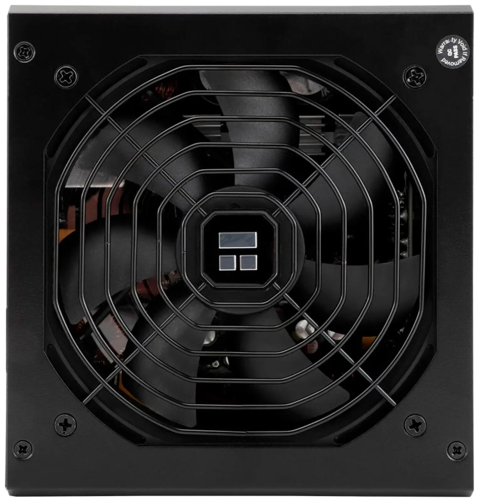 Блок питания Thermalright 750W Gold (TR-SG750)