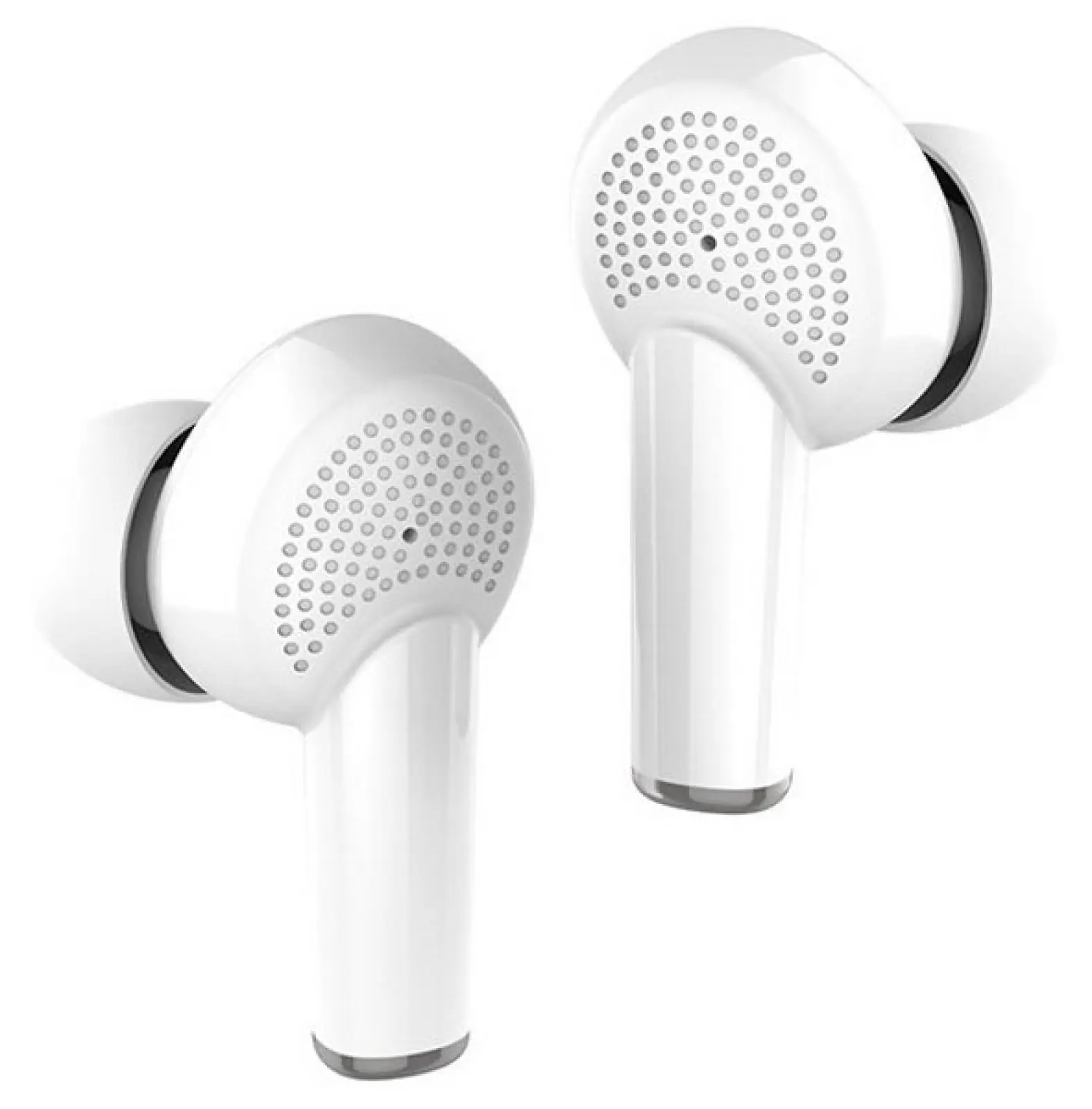 Вставные наушники Harper HB-527 White