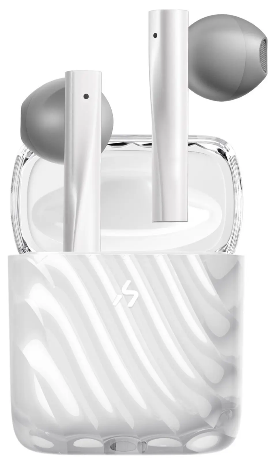 Наушники Hakii ICE LITE white