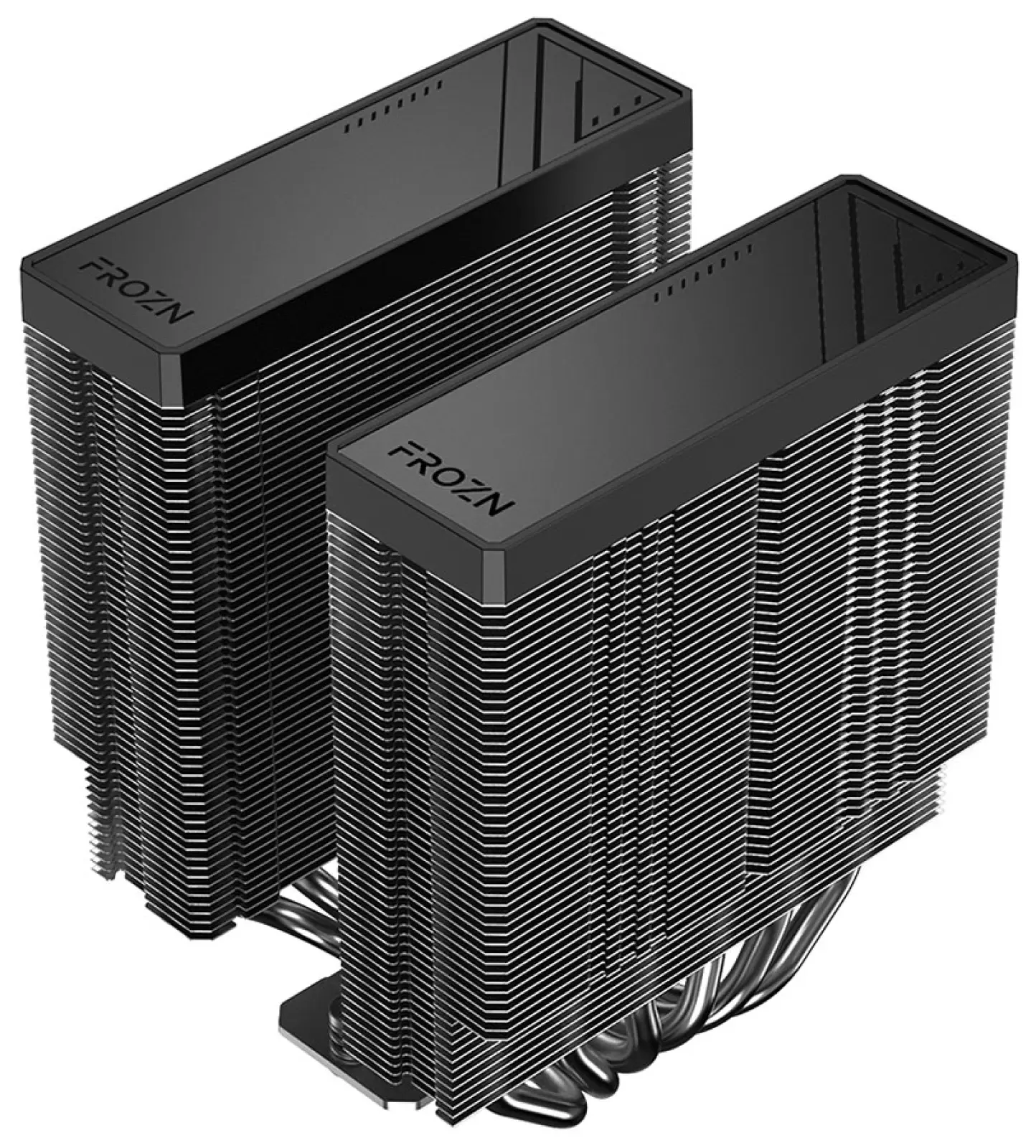 Кулер для процессора ID-Cooling FROZN A620 PRO SE