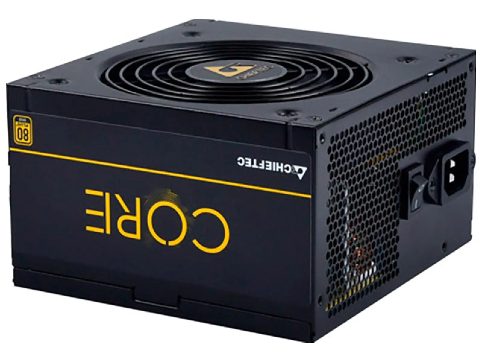 Блок питания Chieftec CORE 700W ATX (BBS-700S) GOLD OEM