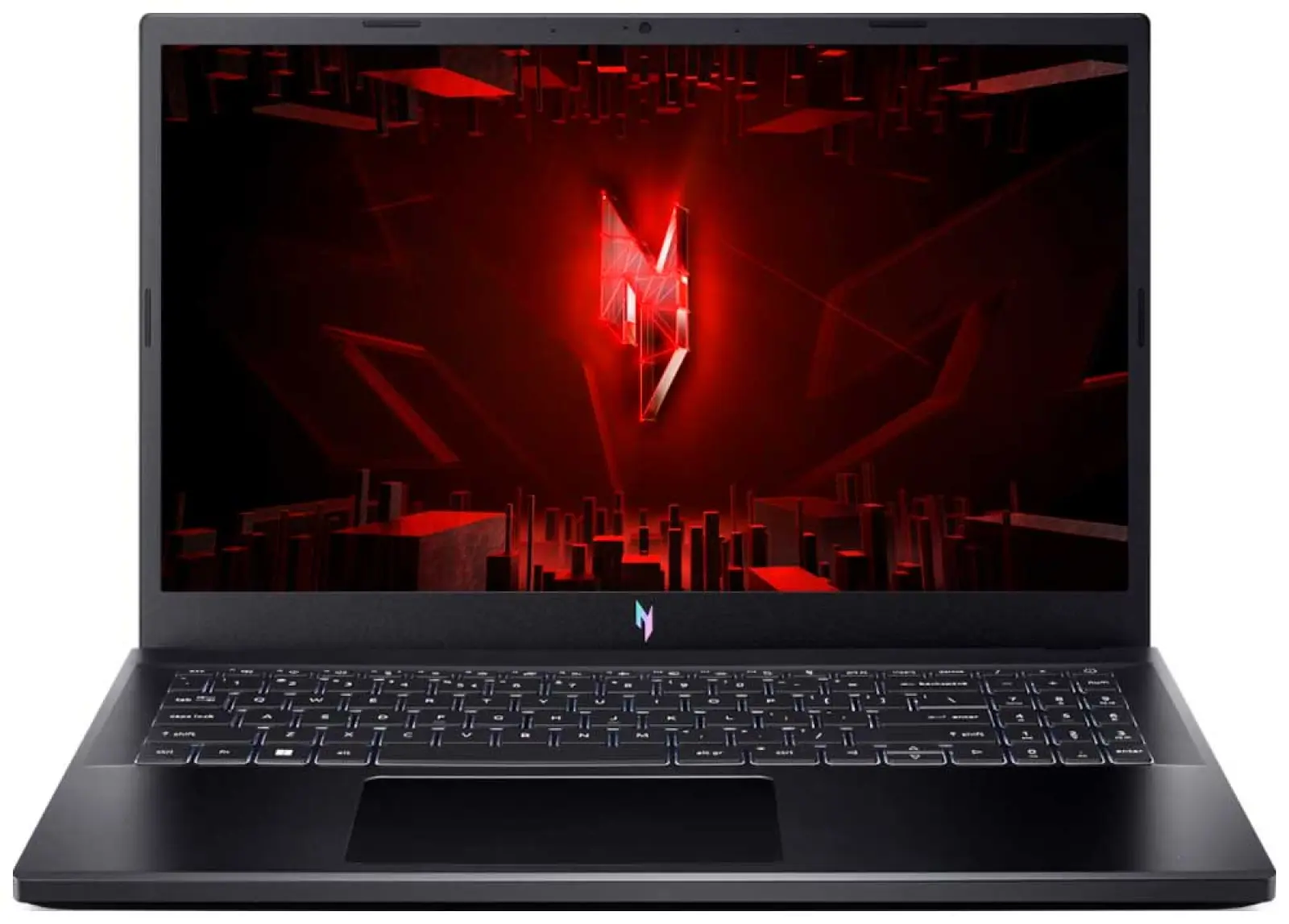 Ноутбук Acer Nitro V 15 ANV15-51-593U (NH.QNBER.003) black
