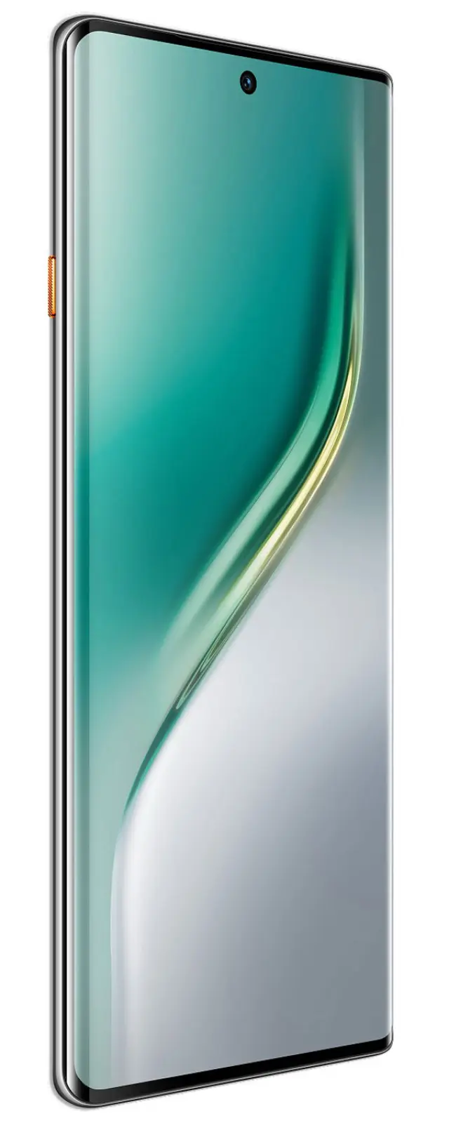 Смартфон Tecno CAMON 40 Pro 256Гб 8Гб зеленый